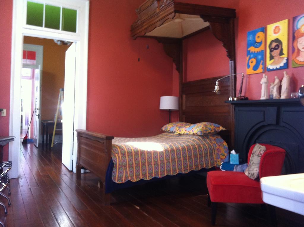 La Belle Esplanade Bed & Breakfast New Orleans Room photo