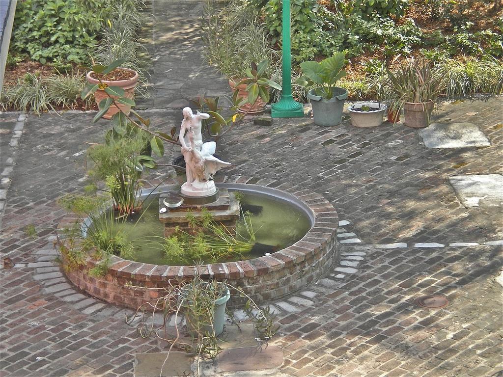 La Belle Esplanade Bed & Breakfast New Orleans Exterior photo