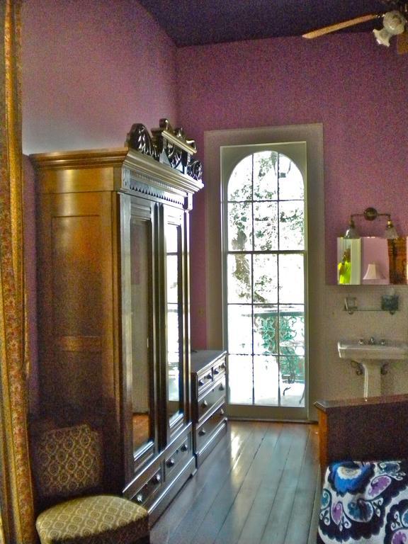 La Belle Esplanade Bed & Breakfast New Orleans Exterior photo
