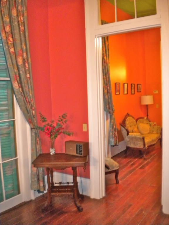 La Belle Esplanade Bed & Breakfast New Orleans Exterior photo