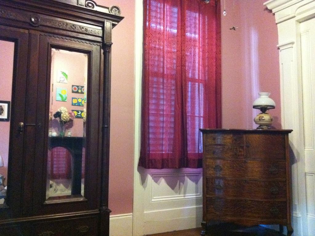 La Belle Esplanade Bed & Breakfast New Orleans Exterior photo